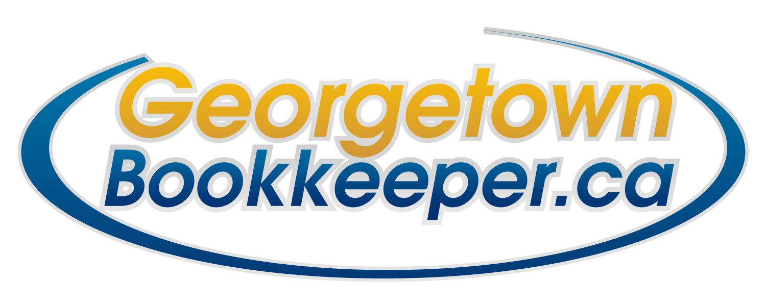 Georgetown Bookkeeper